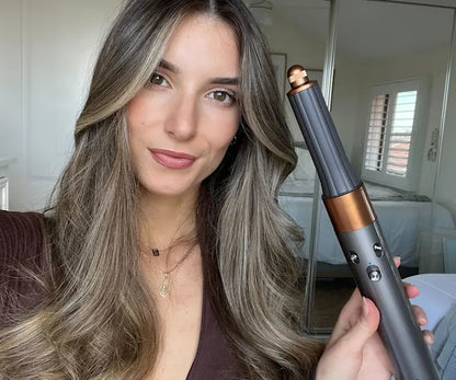 Dyson Airwrap Complete Long Multi-Hair Styler